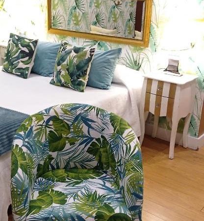 Alojamiento Buciero Santona Ngoại thất bức ảnh